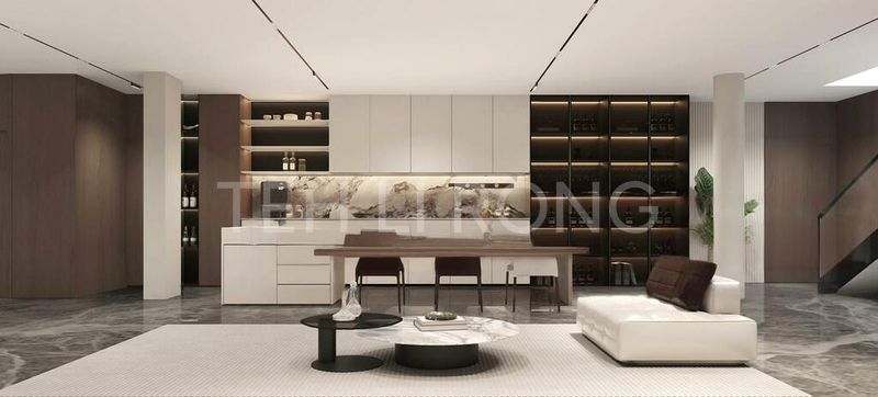 7 Bed Bungalow (Landed) for Sale in  Serangoon Park - Image 6